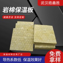 巖棉板 幕墻憎水型巖棉板 巖棉復(fù)合板廠(chǎng)家供應(yīng)外墻巖棉保溫板